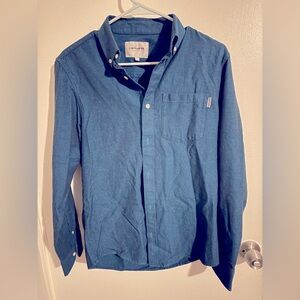 AUTHENTIC Carhartt WIP Dalton button-up